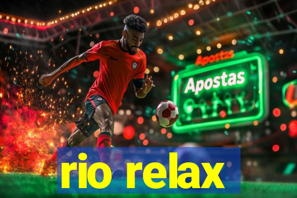 rio relax